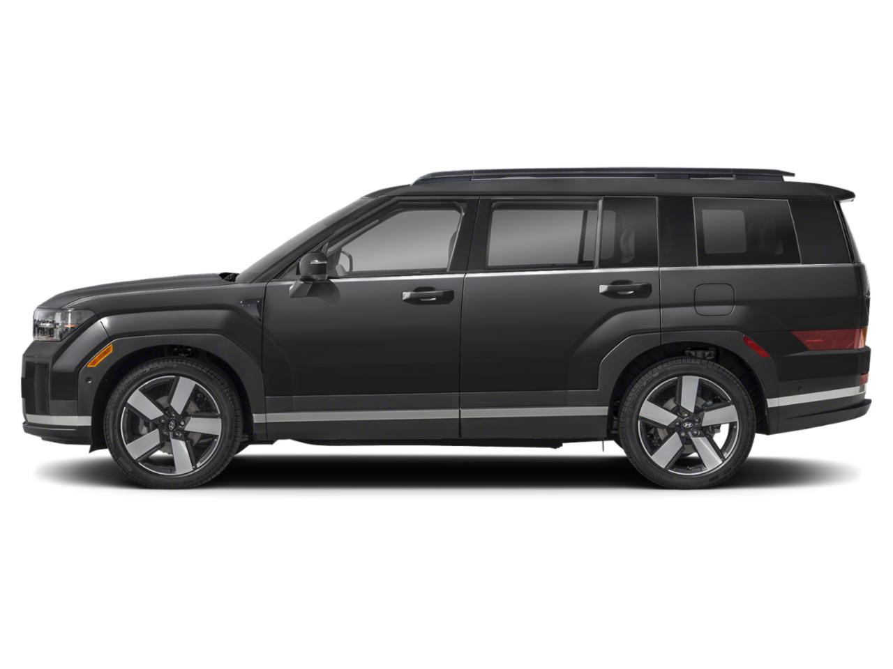 2026 Hyundai SANTA FE Vehicle Photo in Merrillville, IN 46410