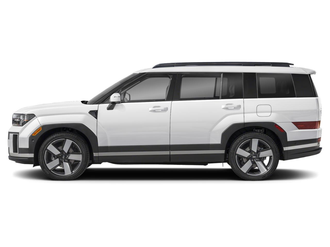 2026 Hyundai SANTA FE Vehicle Photo in Merrillville, IN 46410