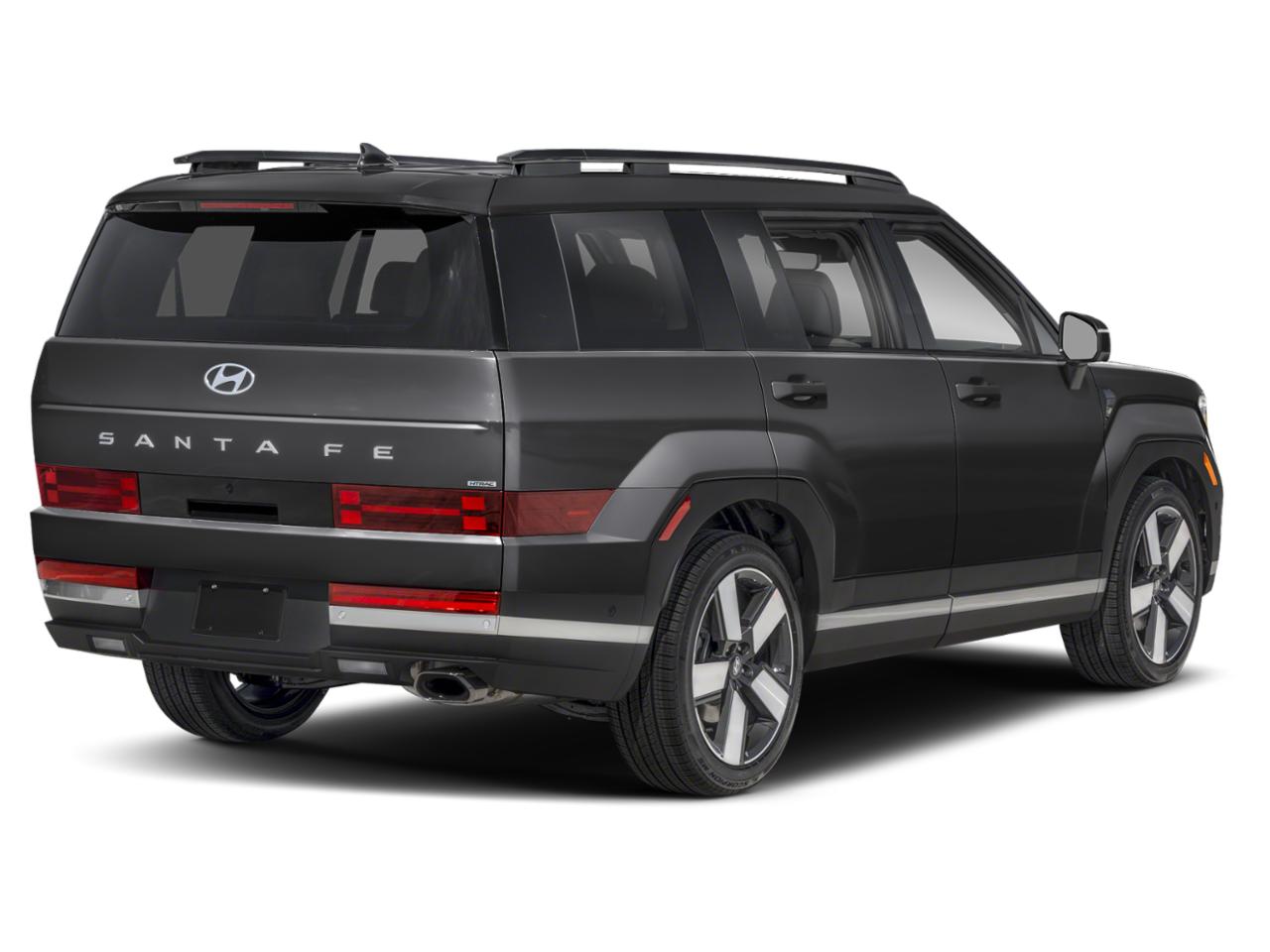 2026 Hyundai SANTA FE Vehicle Photo in Merrillville, IN 46410
