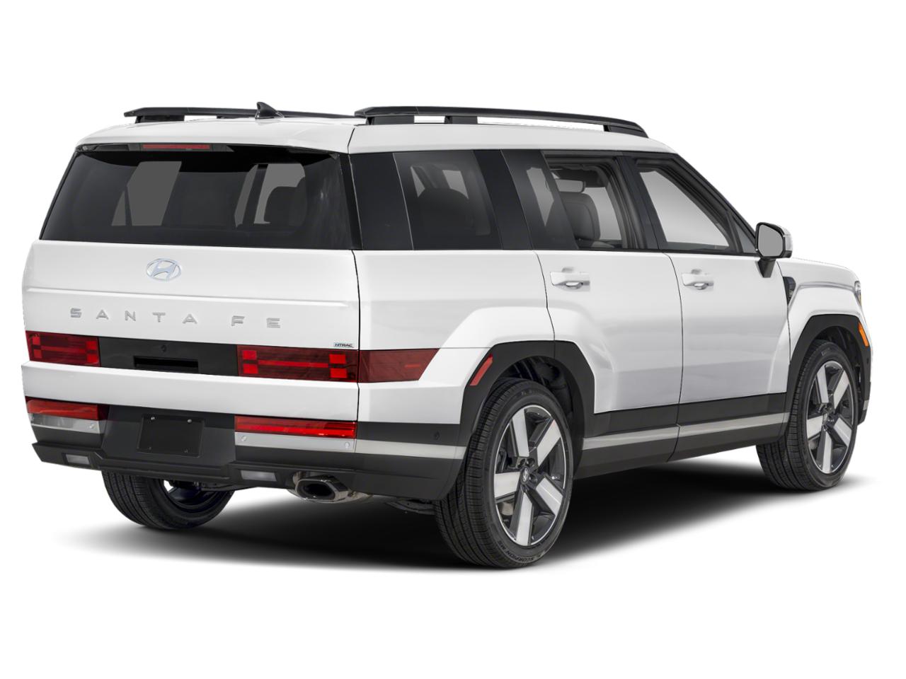 2026 Hyundai SANTA FE Vehicle Photo in Merrillville, IN 46410