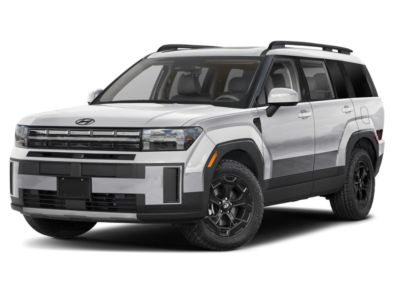 2026 Hyundai SANTA FE Vehicle Photo in Merrillville, IN 46410