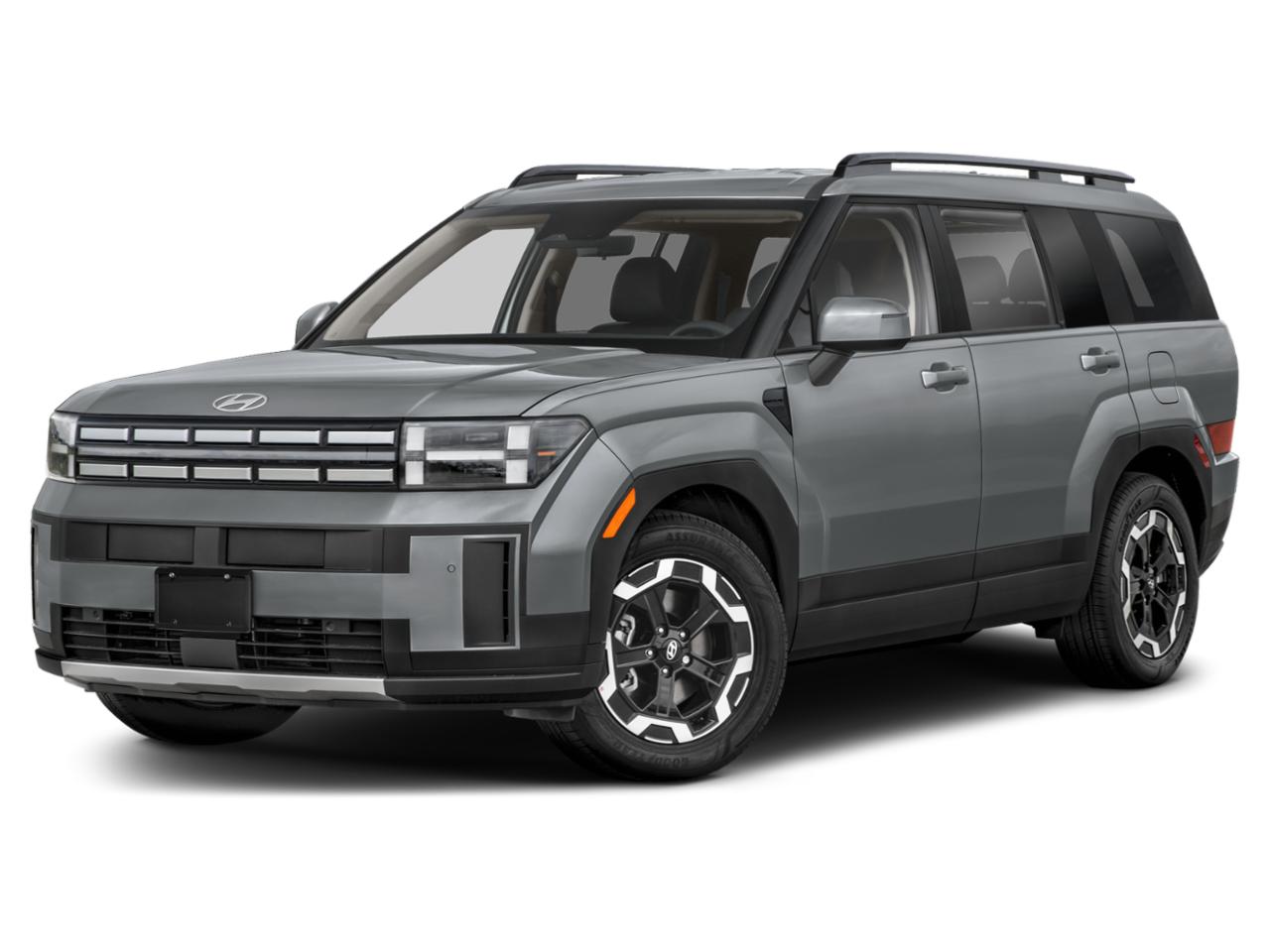 2026 Hyundai SANTA FE Vehicle Photo in Merrillville, IN 46410