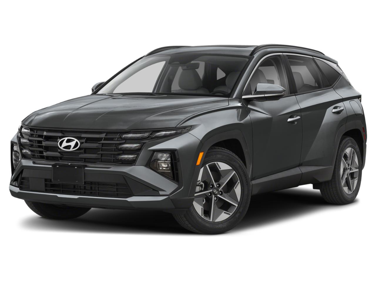 2026 Hyundai TUCSON Vehicle Photo in Harrisburg, PA 17111