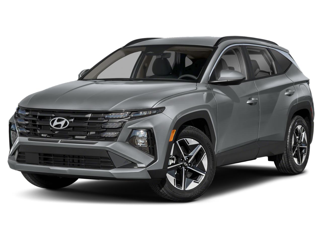 2026 Hyundai TUCSON Vehicle Photo in Harrisburg, PA 17111