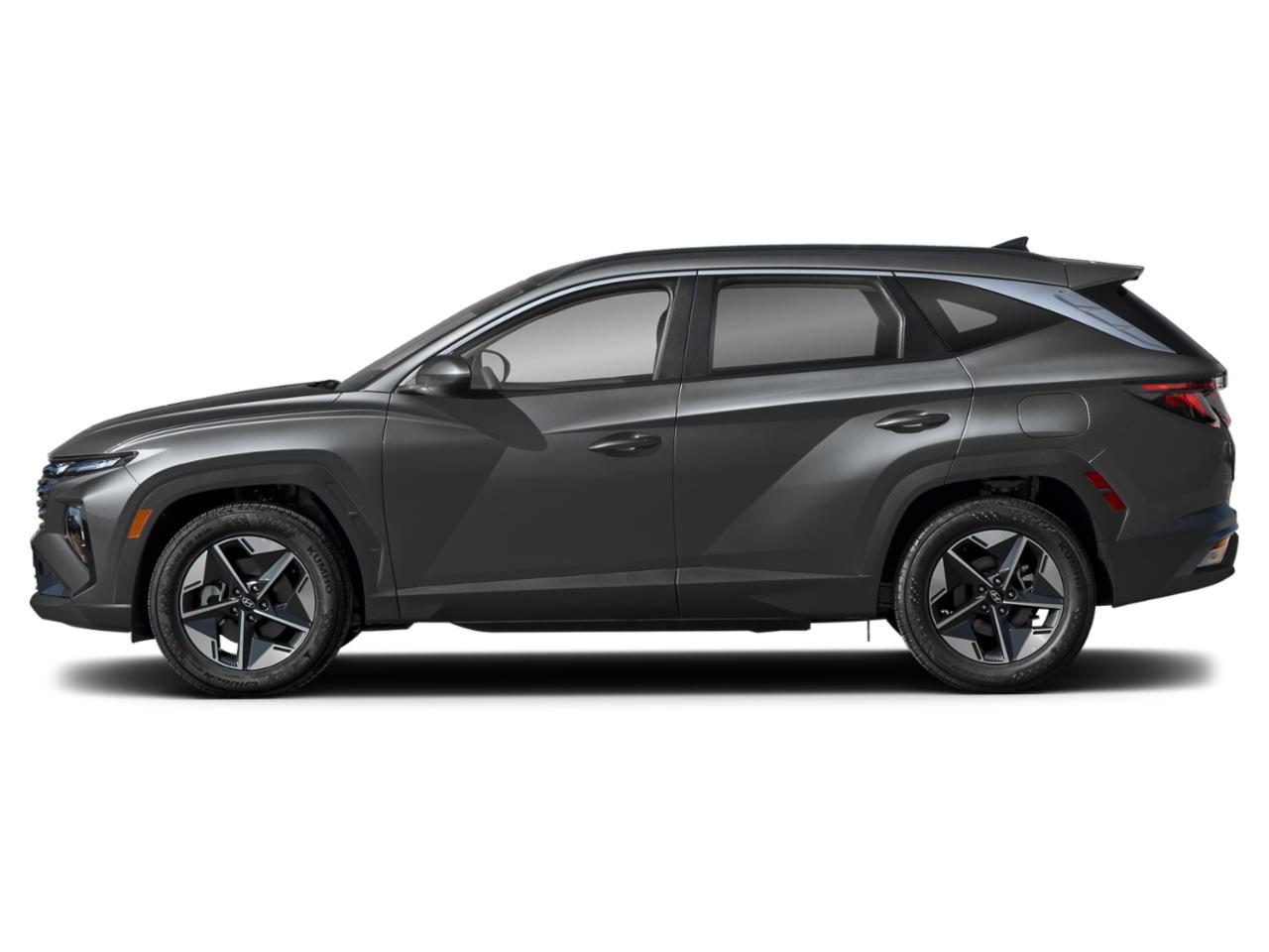 2026 Hyundai TUCSON Vehicle Photo in Merrillville, IN 46410