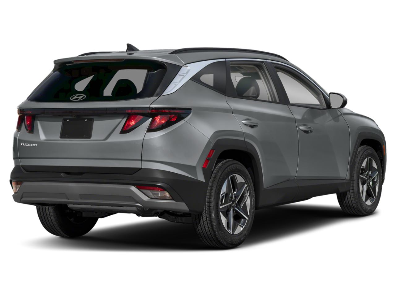 2026 Hyundai TUCSON Vehicle Photo in Harrisburg, PA 17111