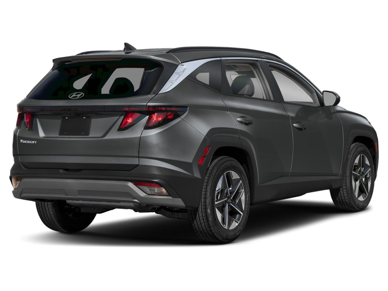2026 Hyundai TUCSON Vehicle Photo in Merrillville, IN 46410