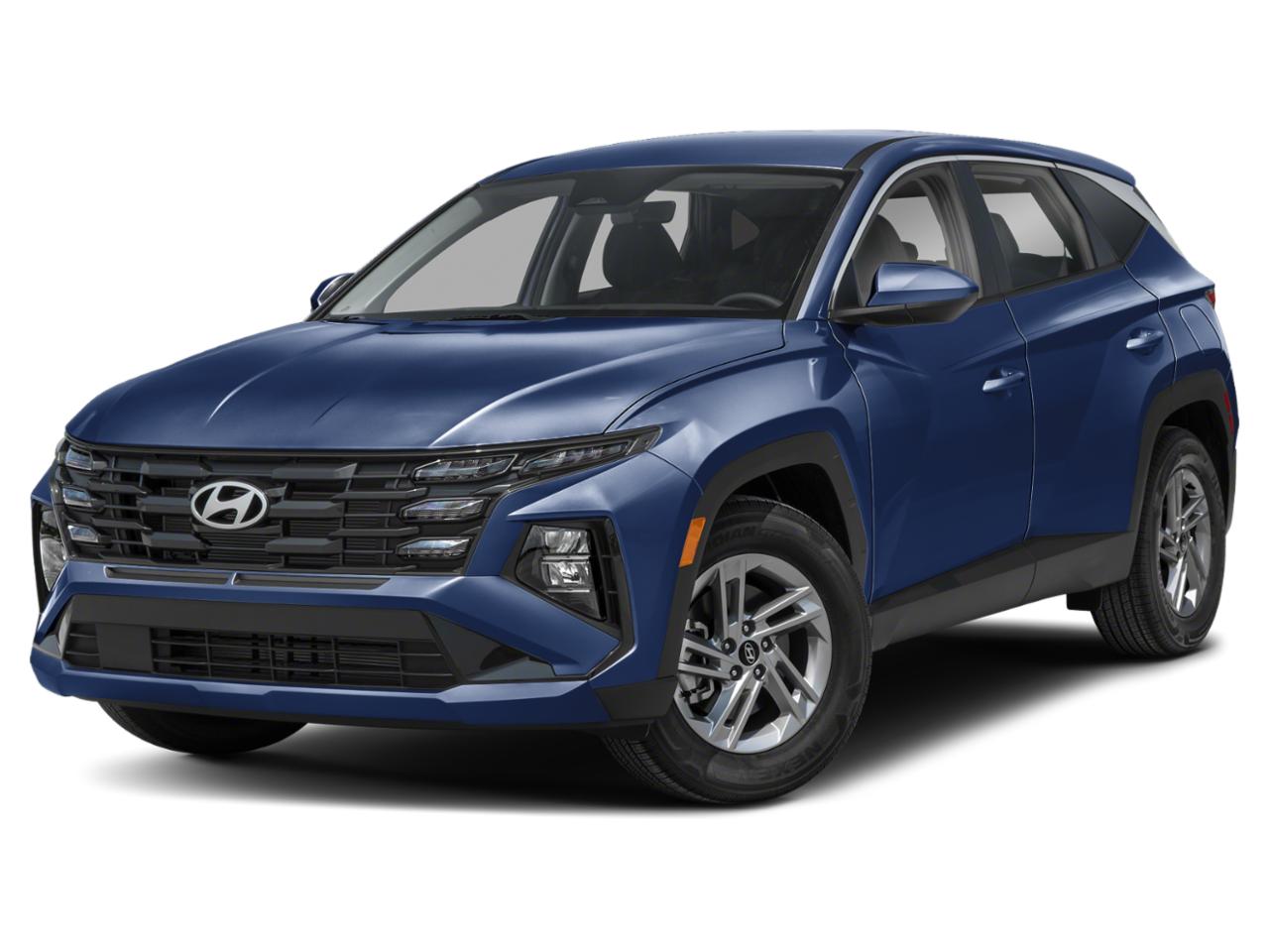 2026 Hyundai TUCSON Vehicle Photo in Merrillville, IN 46410