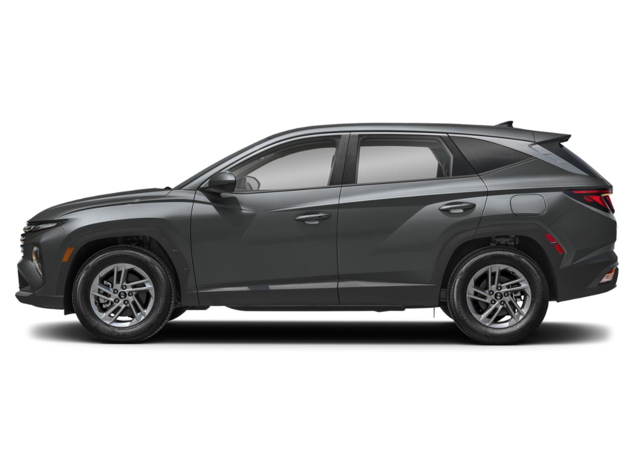 2026 Hyundai TUCSON Vehicle Photo in Merrillville, IN 46410