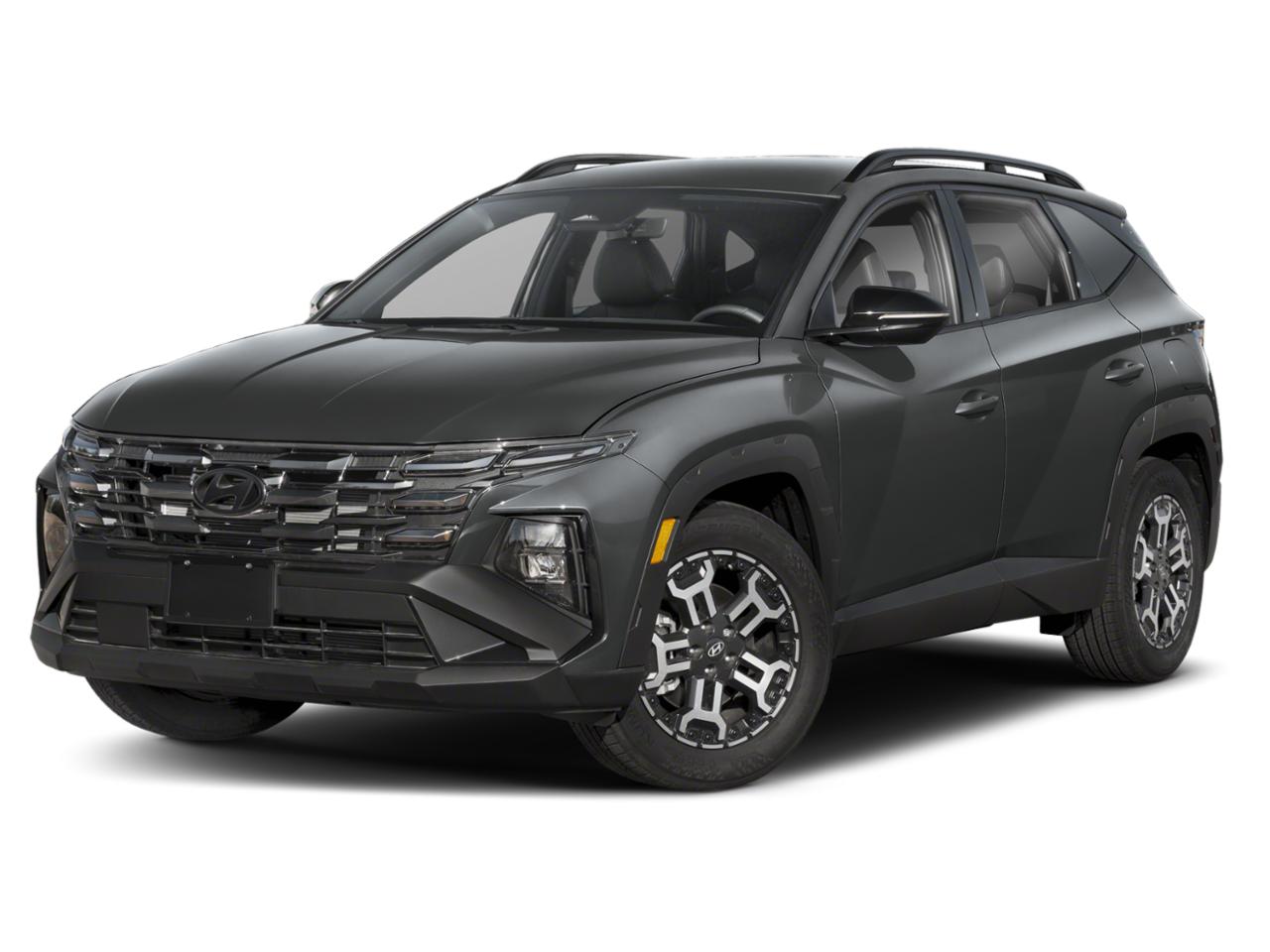 2026 Hyundai TUCSON Vehicle Photo in Merrillville, IN 46410