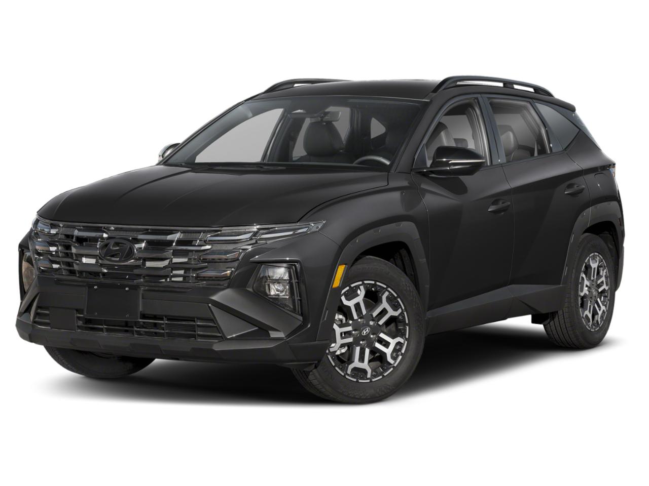 2026 Hyundai TUCSON Vehicle Photo in Merrillville, IN 46410