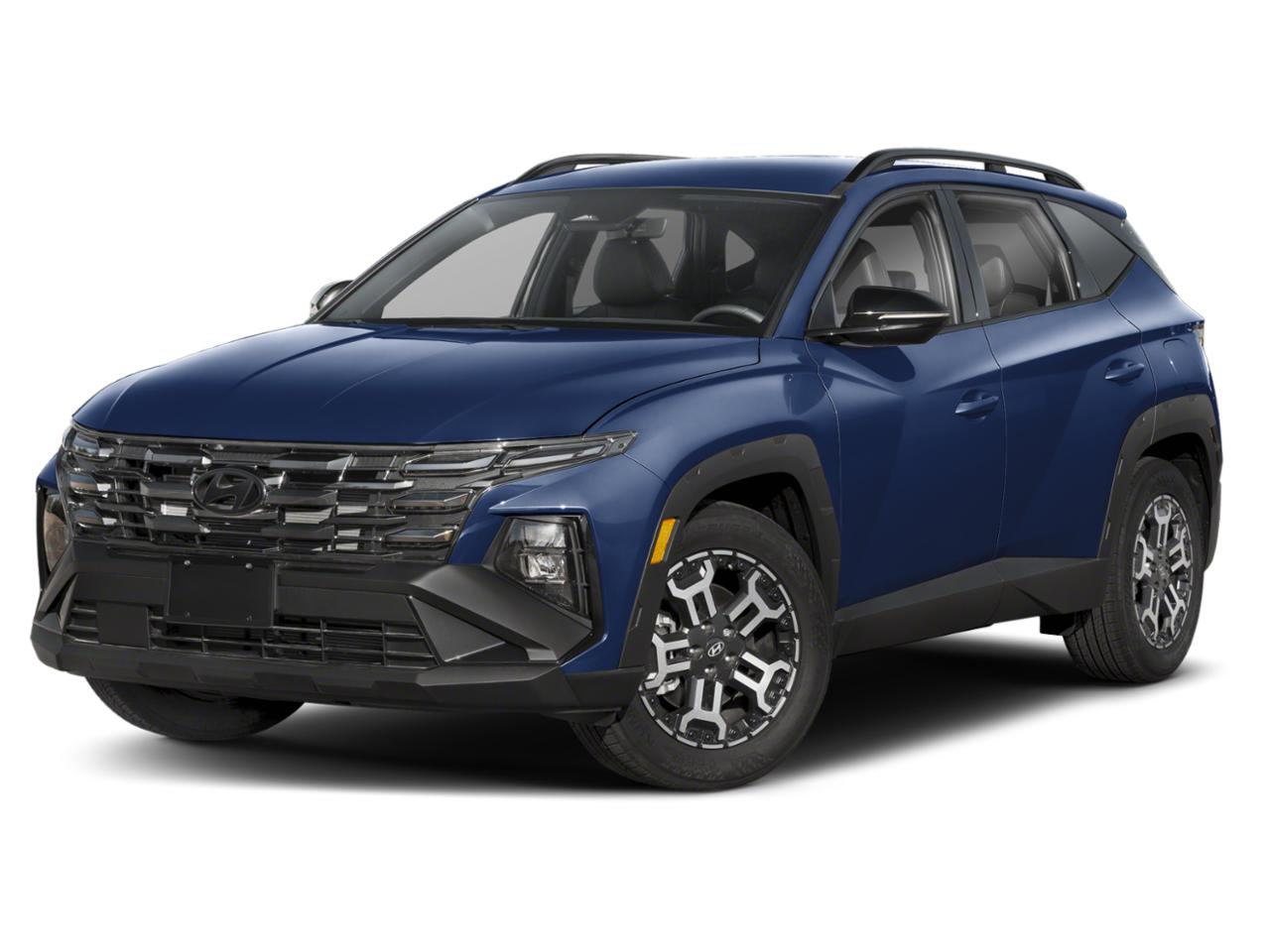 2026 Hyundai TUCSON Vehicle Photo in Merrillville, IN 46410