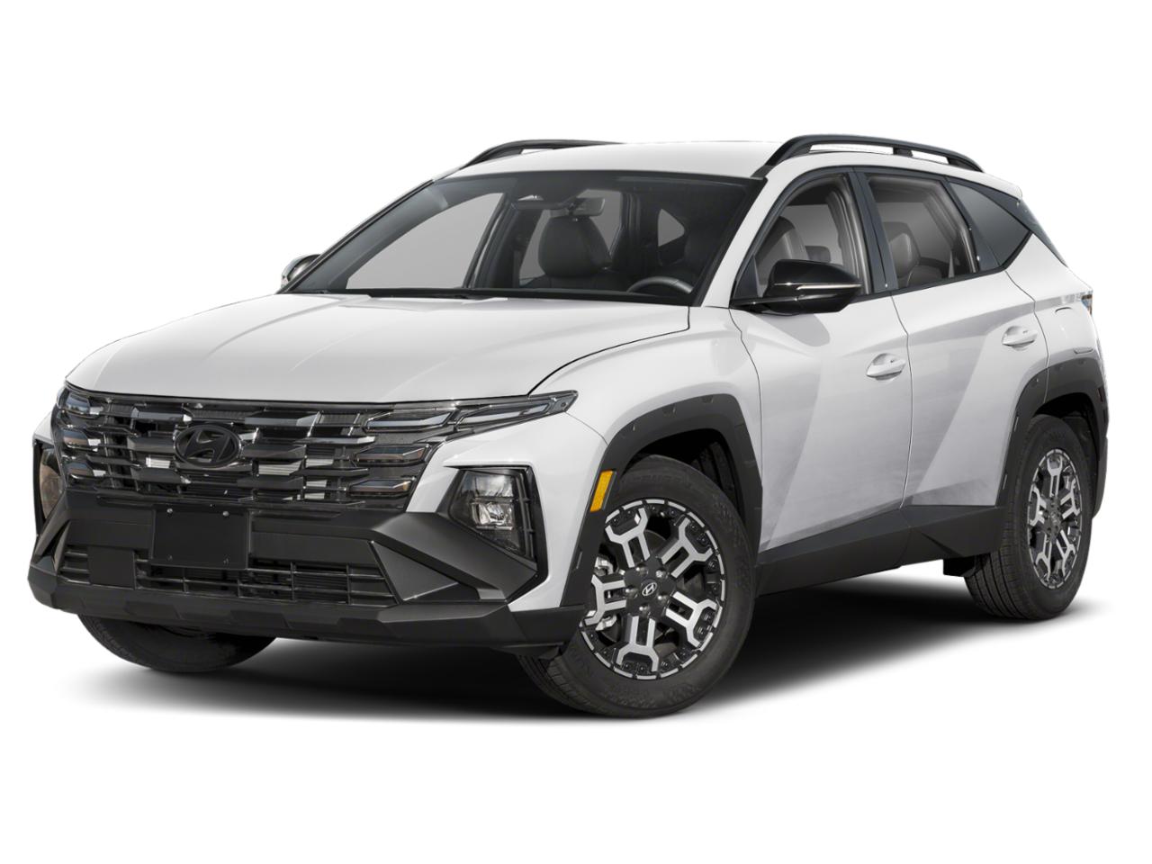 2026 Hyundai TUCSON Vehicle Photo in Merrillville, IN 46410