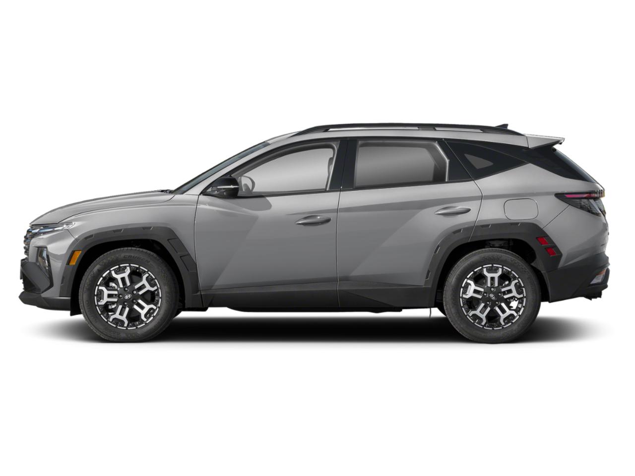 2026 Hyundai TUCSON Vehicle Photo in Merrillville, IN 46410