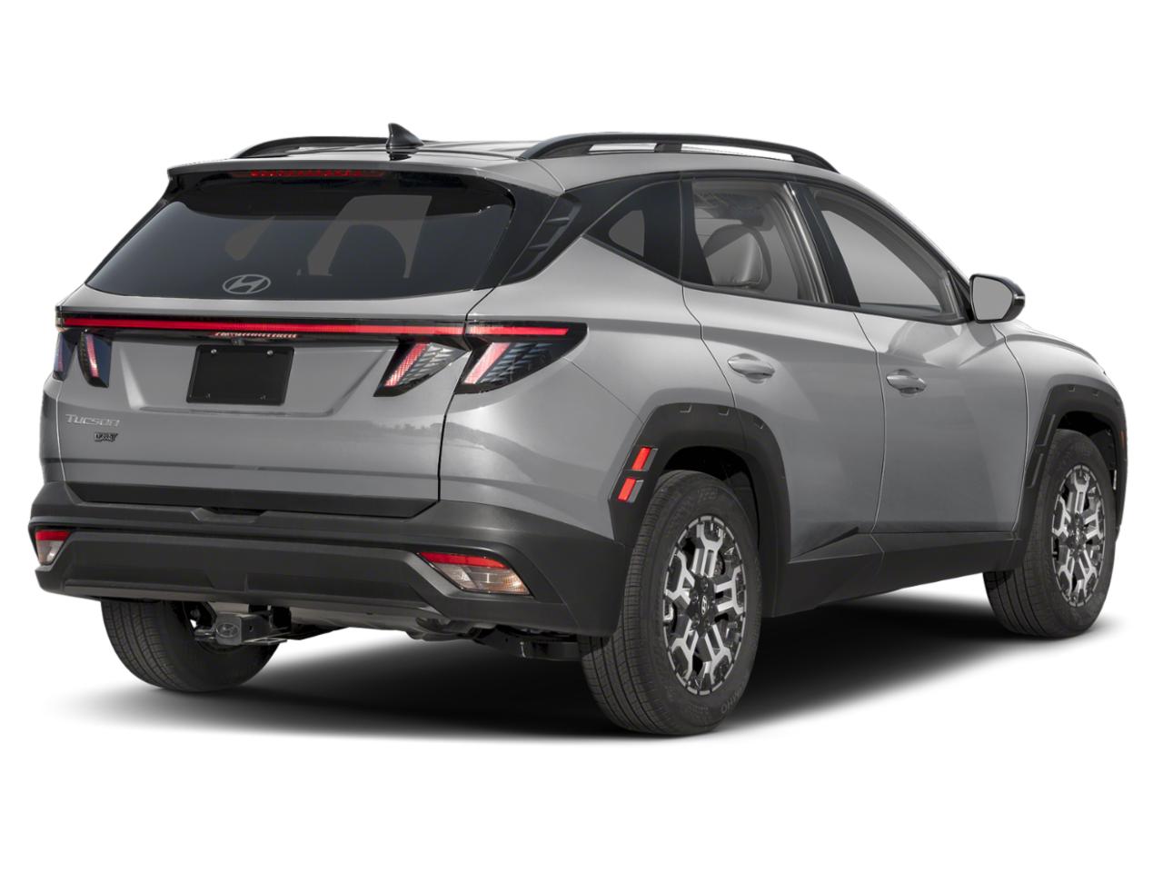 2026 Hyundai TUCSON Vehicle Photo in Merrillville, IN 46410