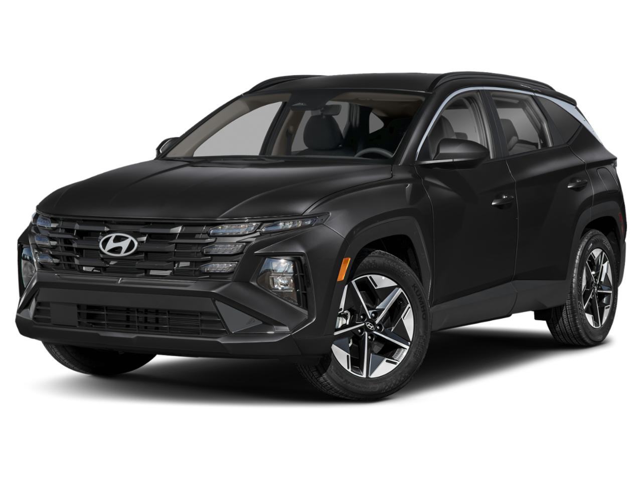 2026 Hyundai TUCSON Vehicle Photo in Merrillville, IN 46410