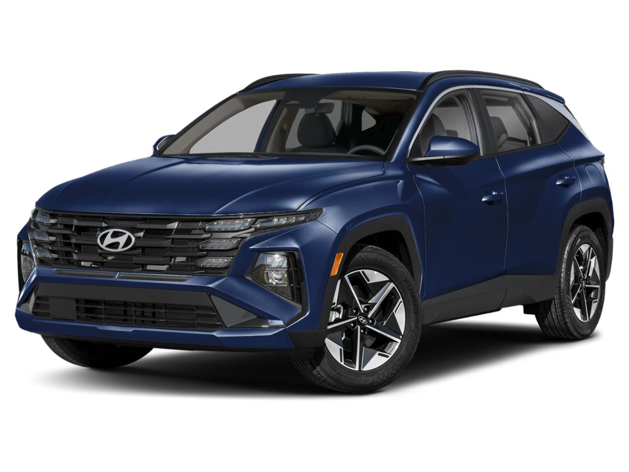 2026 Hyundai TUCSON Vehicle Photo in Merrillville, IN 46410