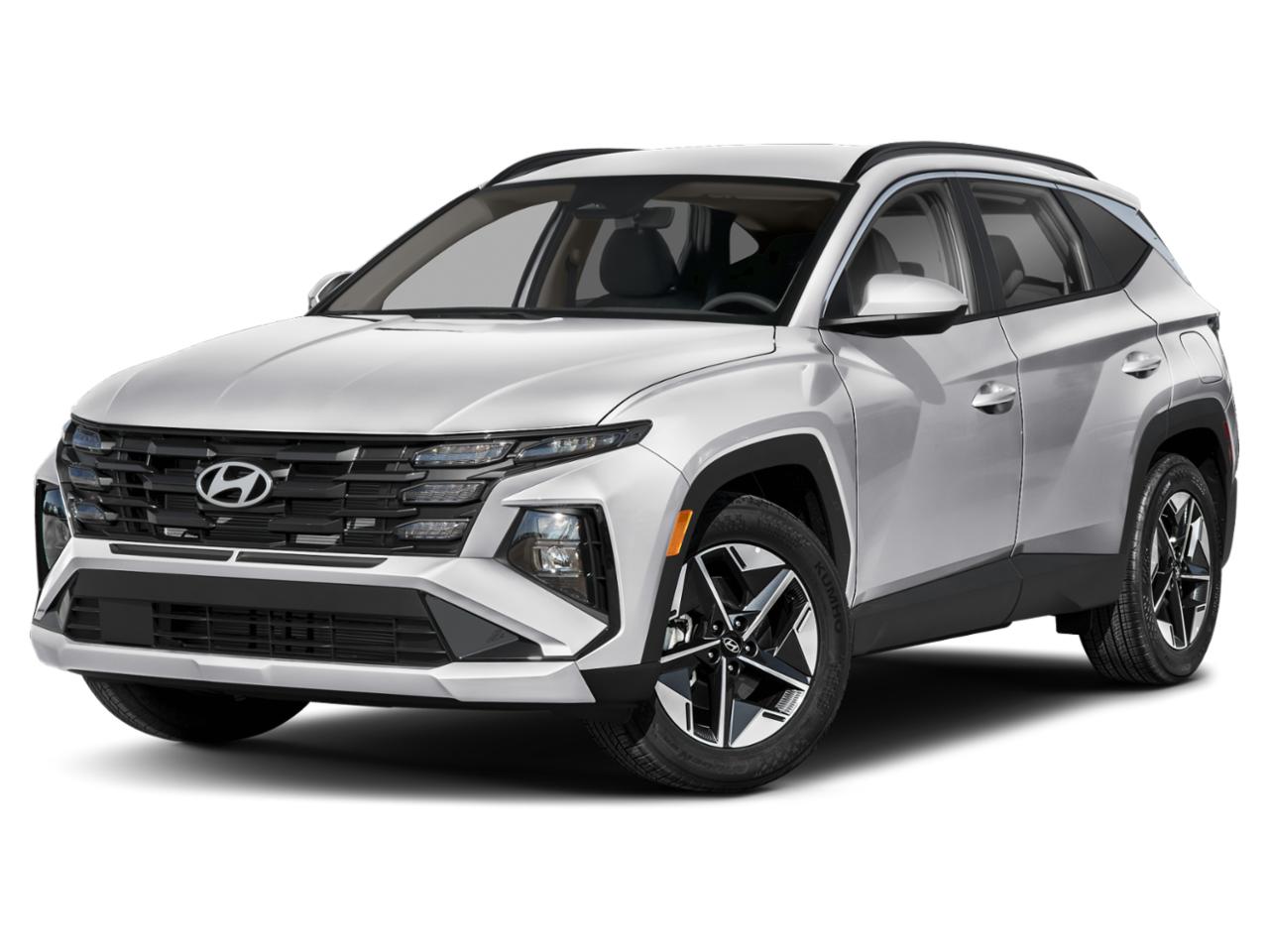 2026 Hyundai TUCSON Vehicle Photo in Merrillville, IN 46410