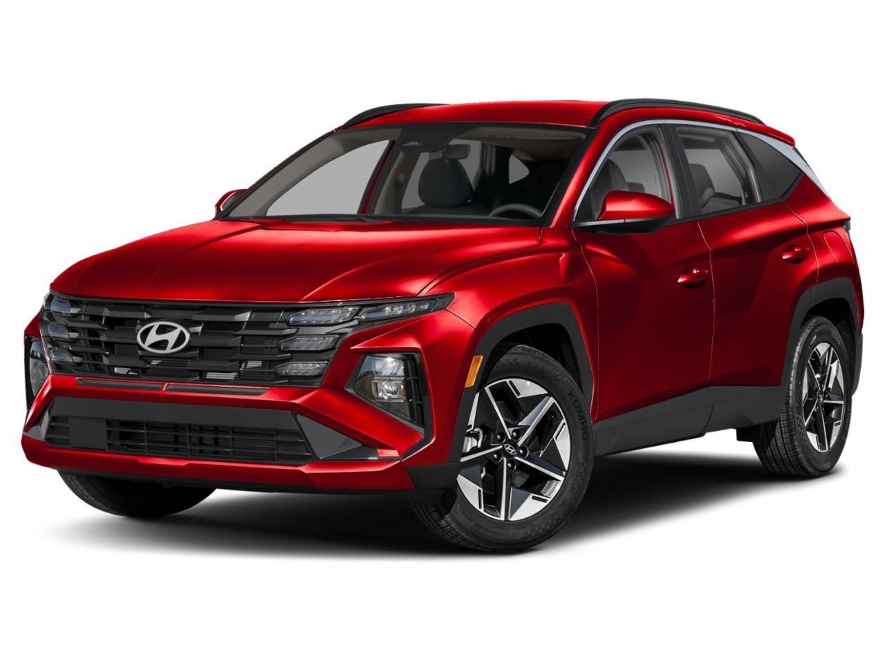 2026 Hyundai TUCSON Vehicle Photo in Merrillville, IN 46410