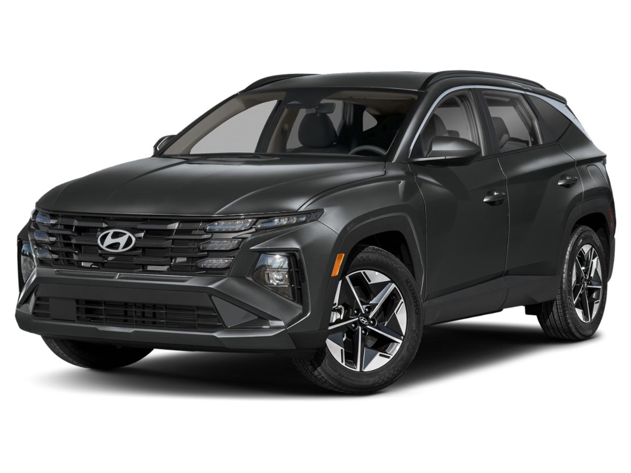 2026 Hyundai TUCSON Vehicle Photo in Merrillville, IN 46410
