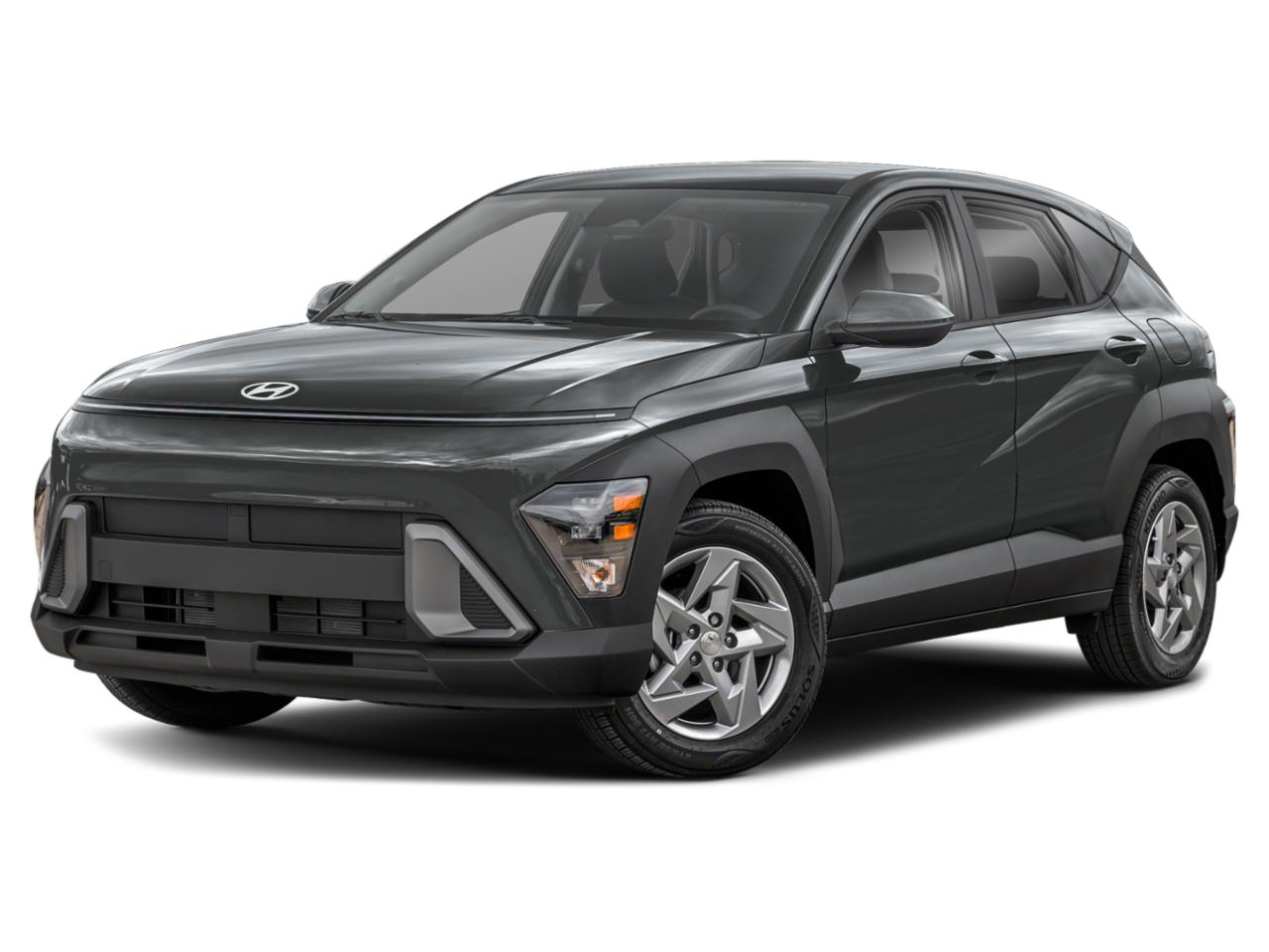 2026 Hyundai KONA Vehicle Photo in Merrillville, IN 46410