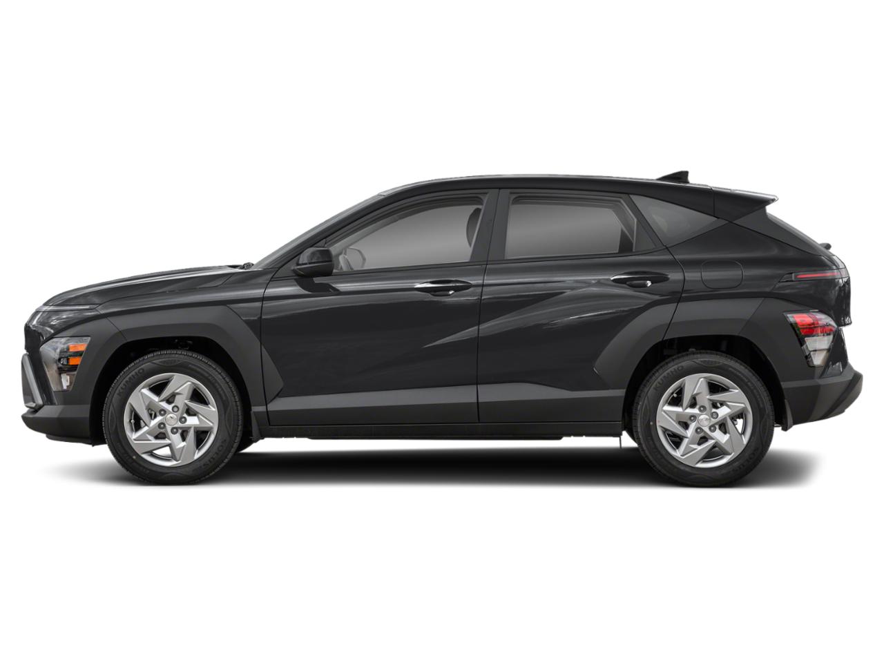 2026 Hyundai KONA Vehicle Photo in Merrillville, IN 46410