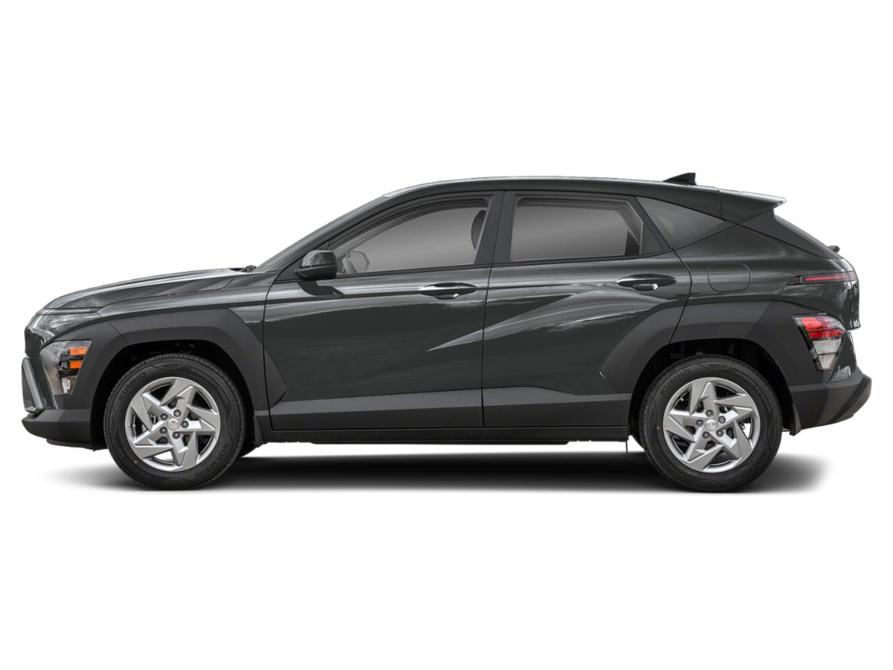 2026 Hyundai KONA Vehicle Photo in Merrillville, IN 46410