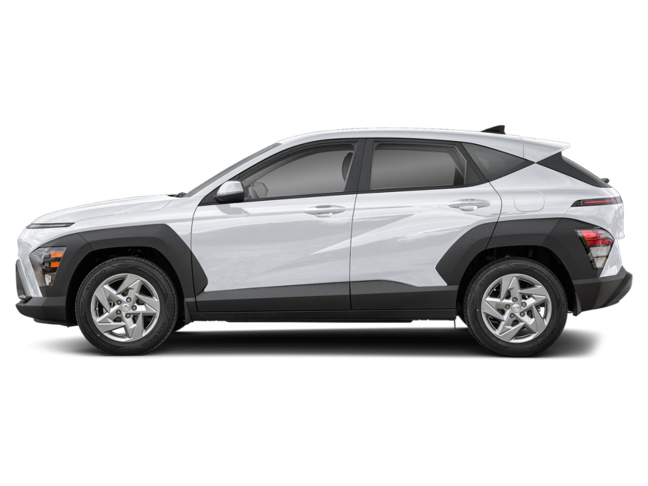 2026 Hyundai KONA Vehicle Photo in Merrillville, IN 46410
