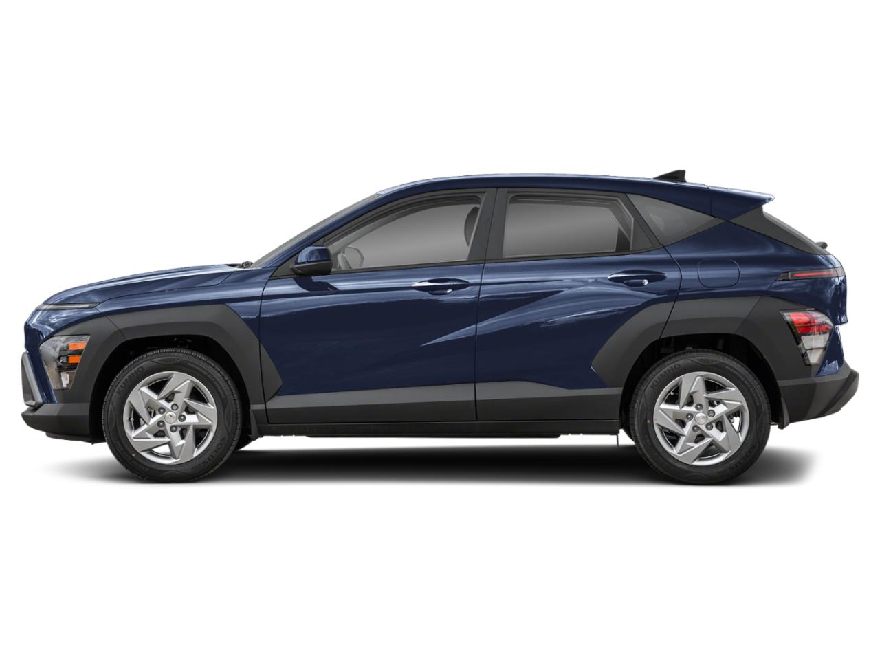 2026 Hyundai KONA Vehicle Photo in Merrillville, IN 46410