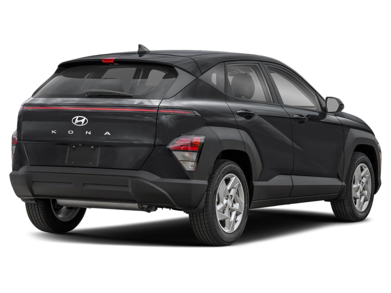 2026 Hyundai KONA Vehicle Photo in Merrillville, IN 46410