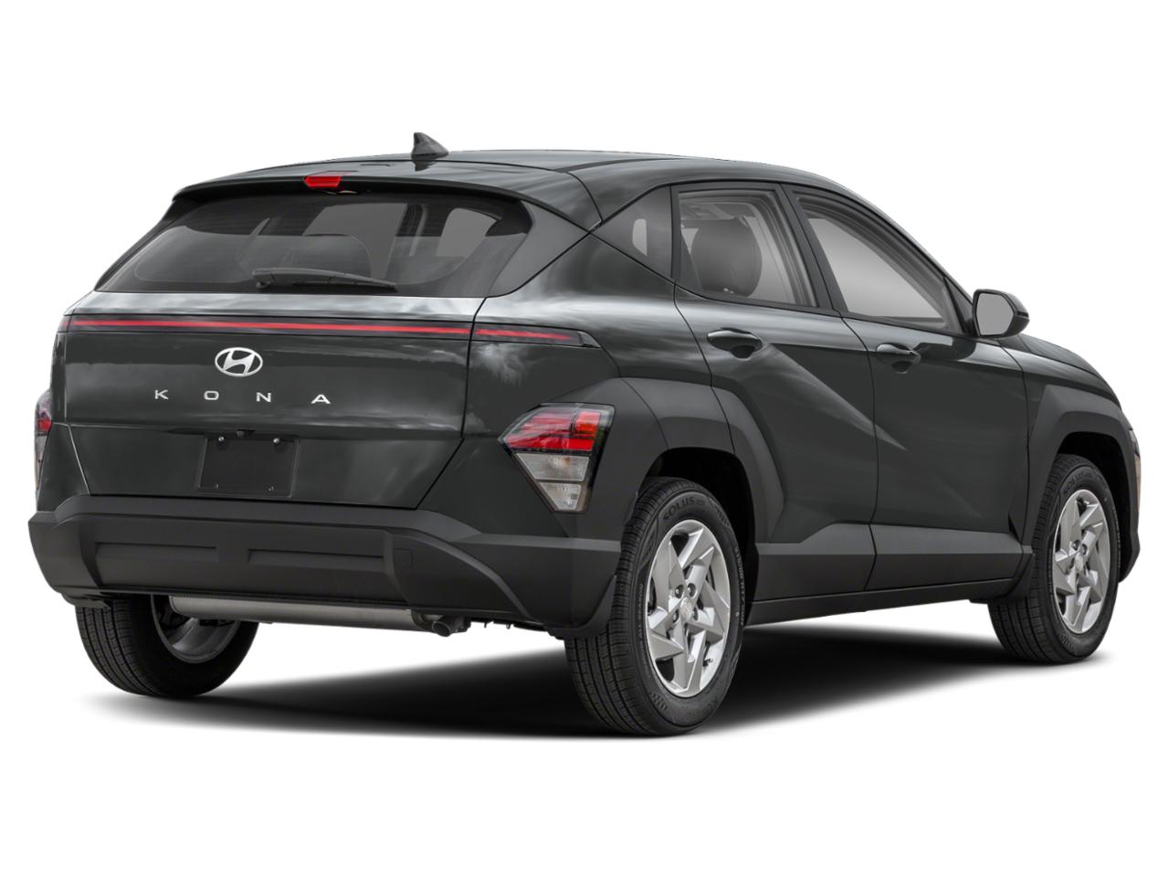 2026 Hyundai KONA Vehicle Photo in Merrillville, IN 46410