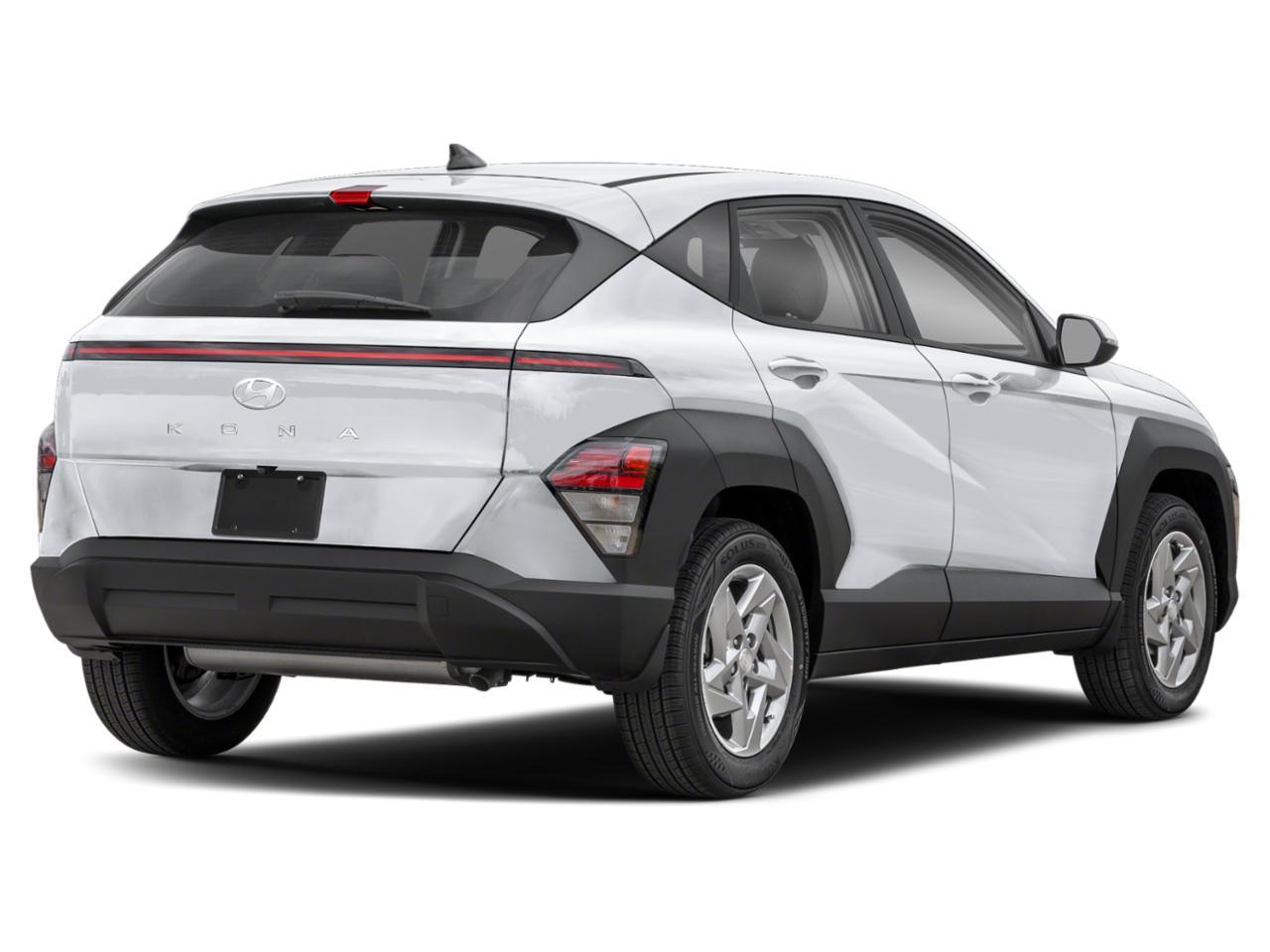2026 Hyundai KONA Vehicle Photo in Merrillville, IN 46410