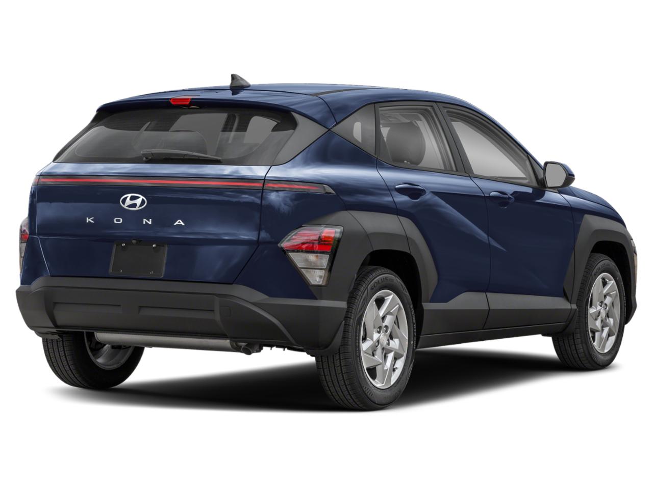 2026 Hyundai KONA Vehicle Photo in Merrillville, IN 46410