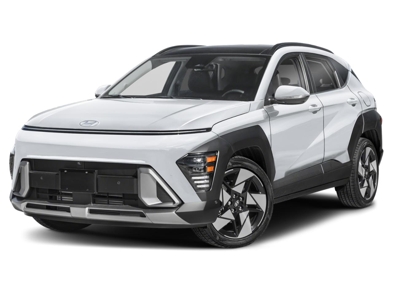 2026 Hyundai KONA Vehicle Photo in Merrillville, IN 46410