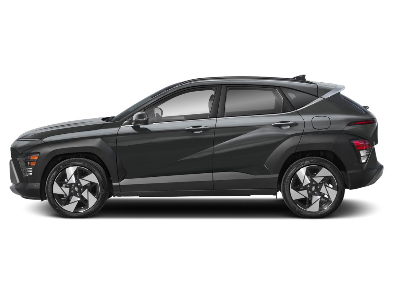 2026 Hyundai KONA Vehicle Photo in Merrillville, IN 46410
