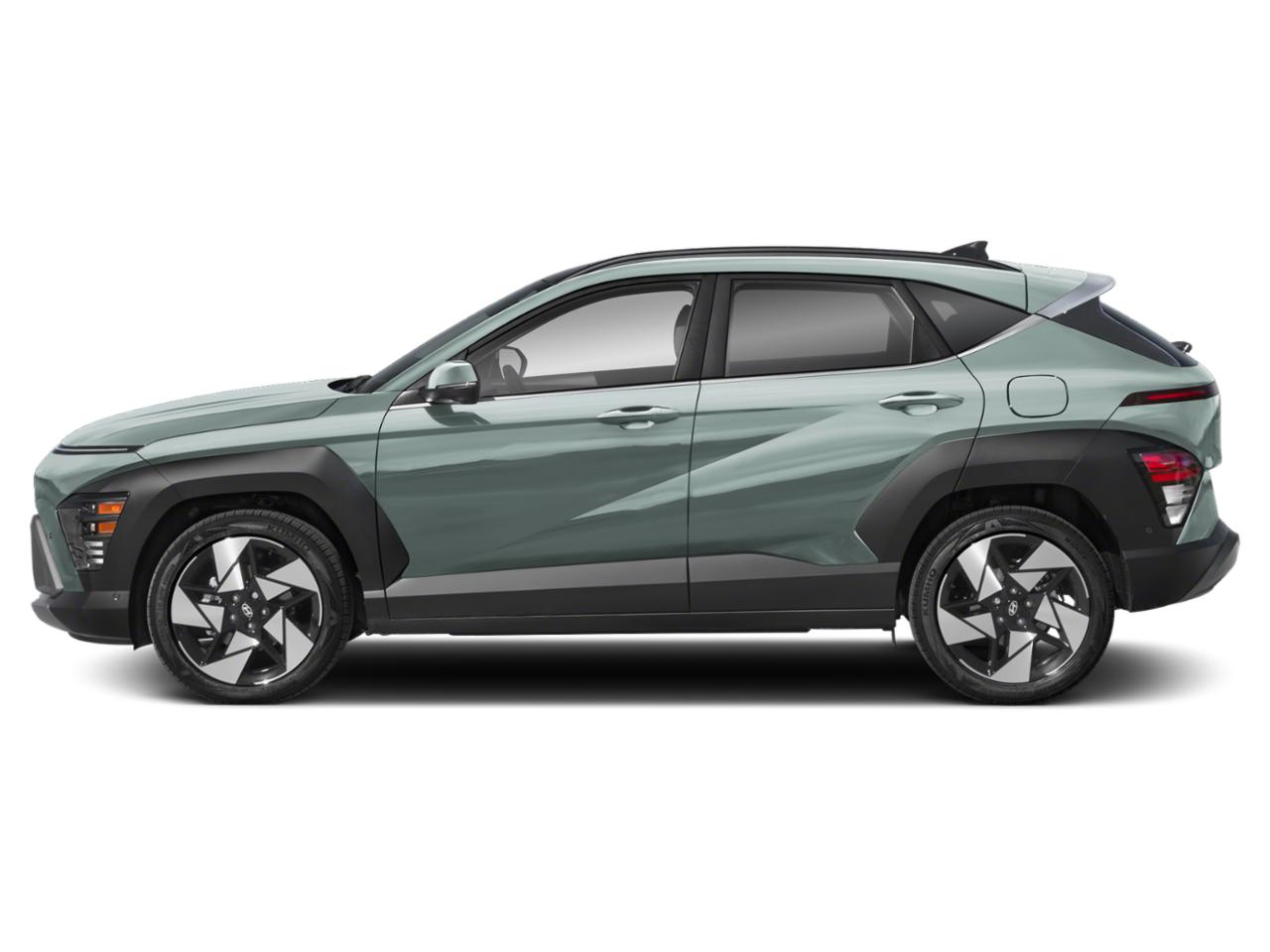 2026 Hyundai KONA Vehicle Photo in Merrillville, IN 46410