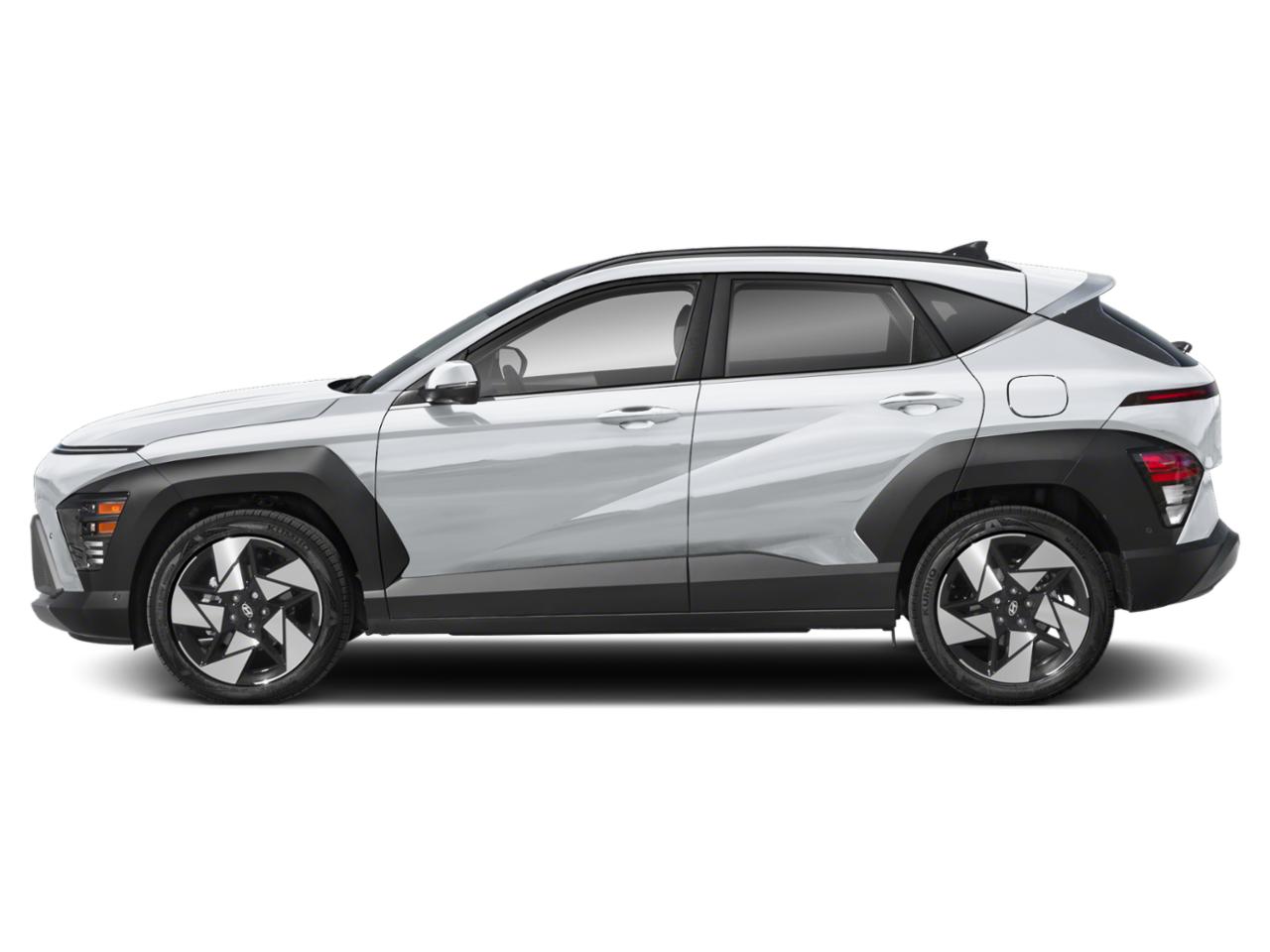 2026 Hyundai KONA Vehicle Photo in Merrillville, IN 46410