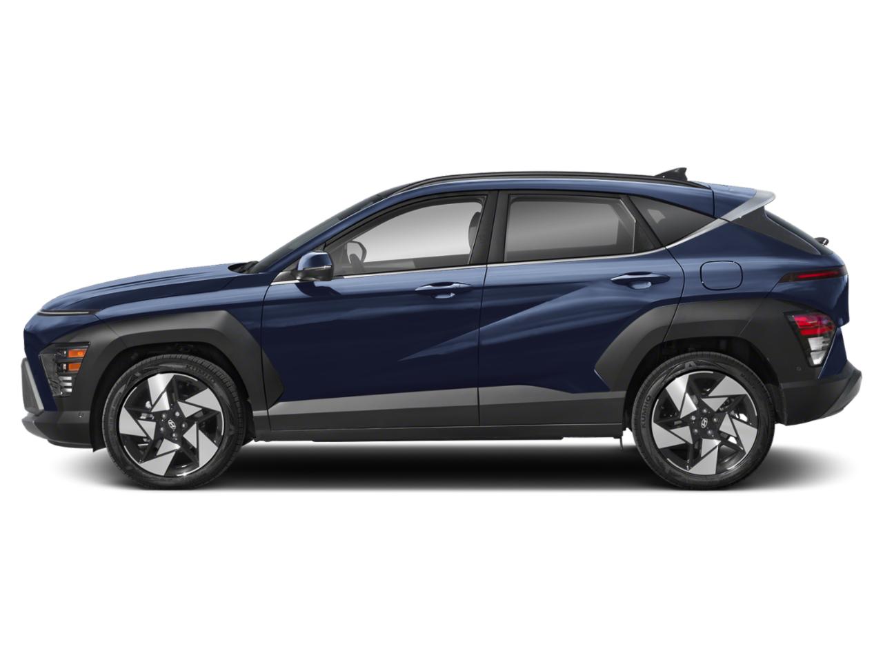 2026 Hyundai KONA Vehicle Photo in Merrillville, IN 46410