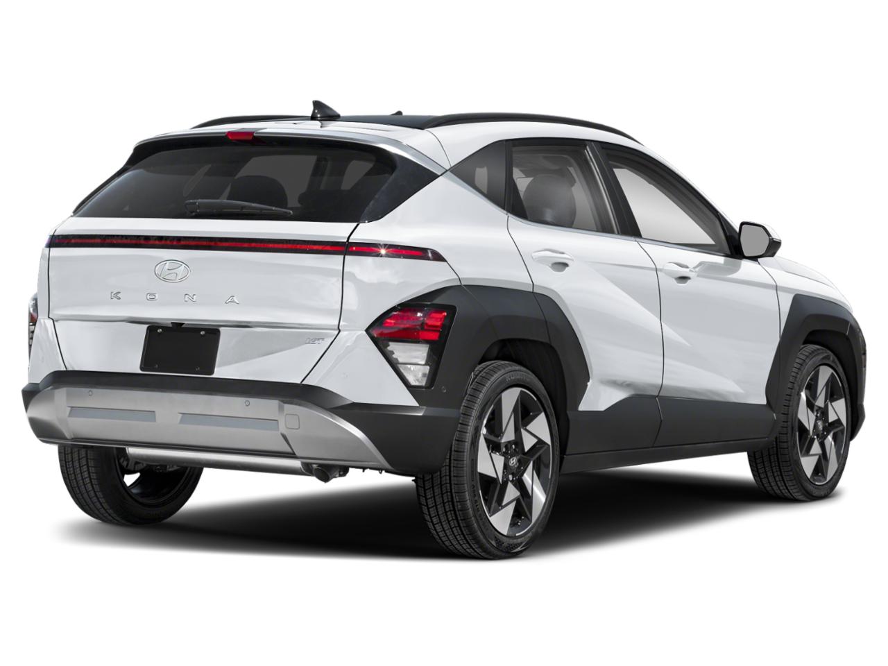 2026 Hyundai KONA Vehicle Photo in Merrillville, IN 46410