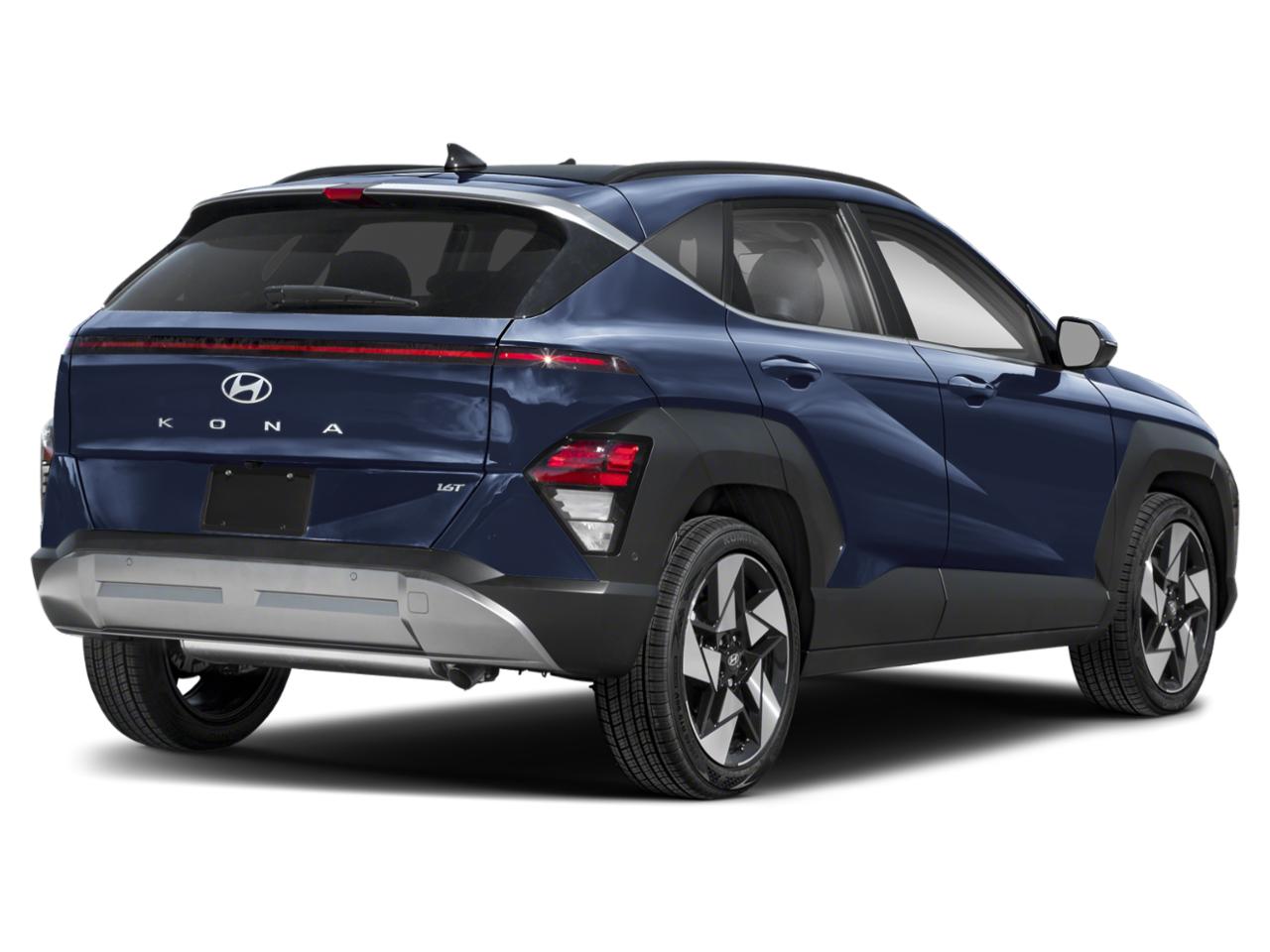 2026 Hyundai KONA Vehicle Photo in Merrillville, IN 46410