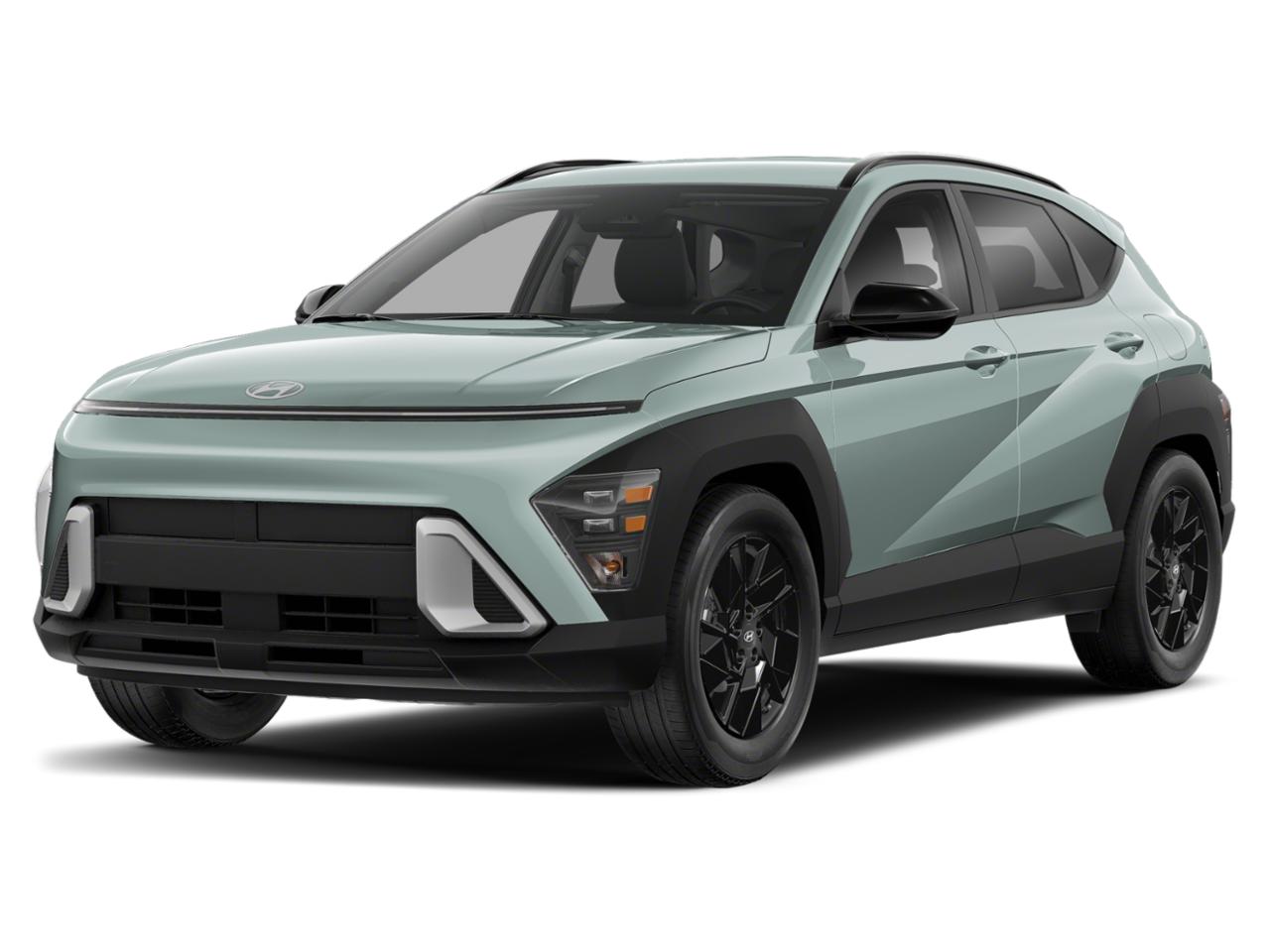 2026 Hyundai KONA Vehicle Photo in Philadelphia, PA 19116
