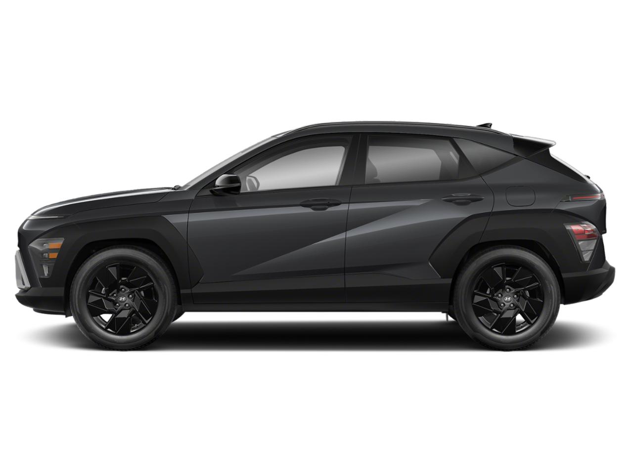 2026 Hyundai KONA Vehicle Photo in Merrillville, IN 46410