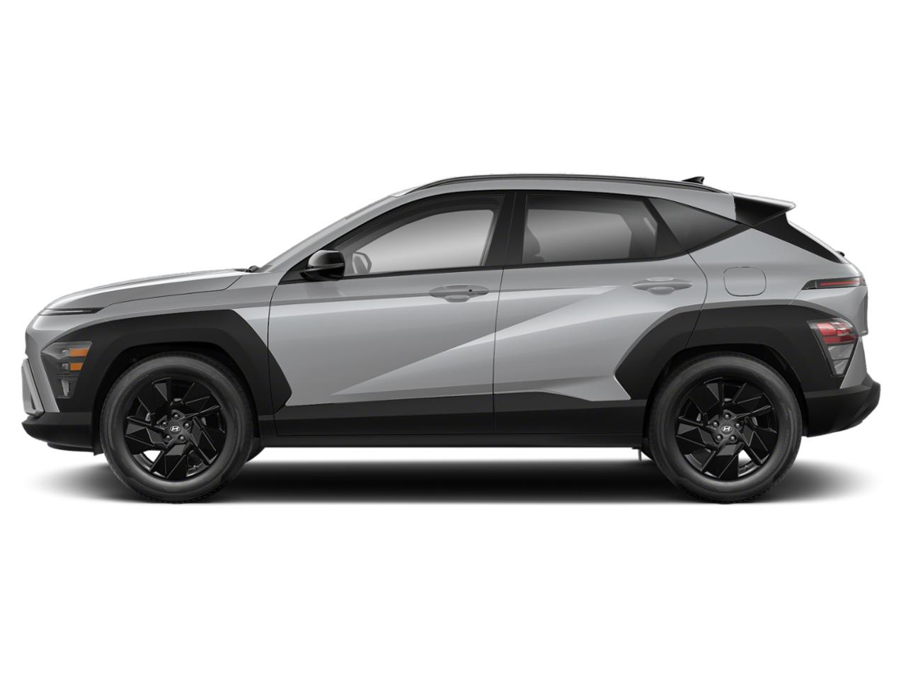 2026 Hyundai KONA Vehicle Photo in Merrillville, IN 46410