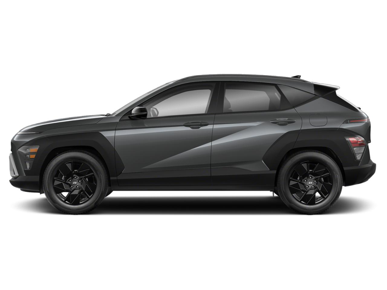 2026 Hyundai KONA Vehicle Photo in Merrillville, IN 46410