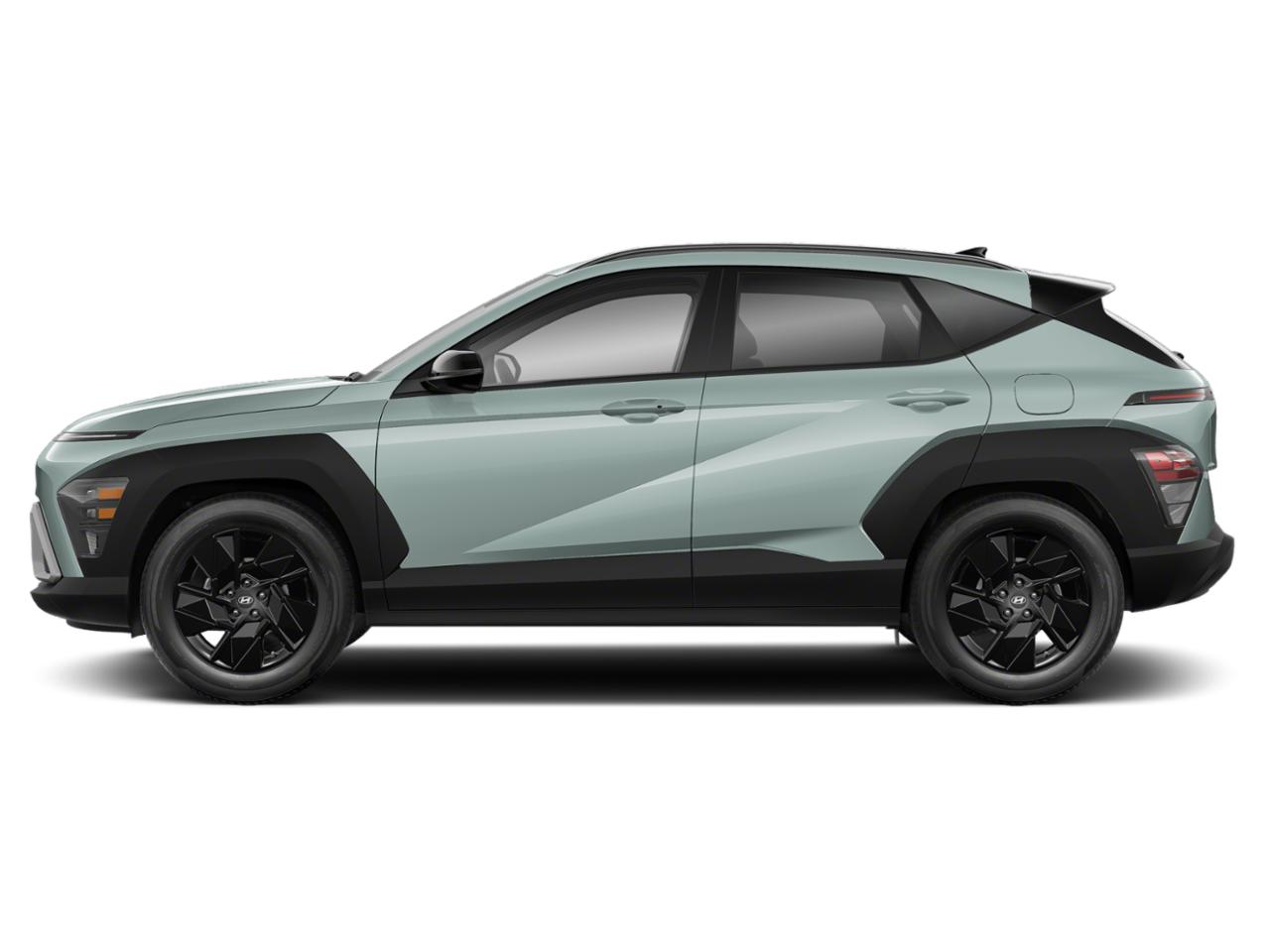 2026 Hyundai KONA Vehicle Photo in Philadelphia, PA 19116