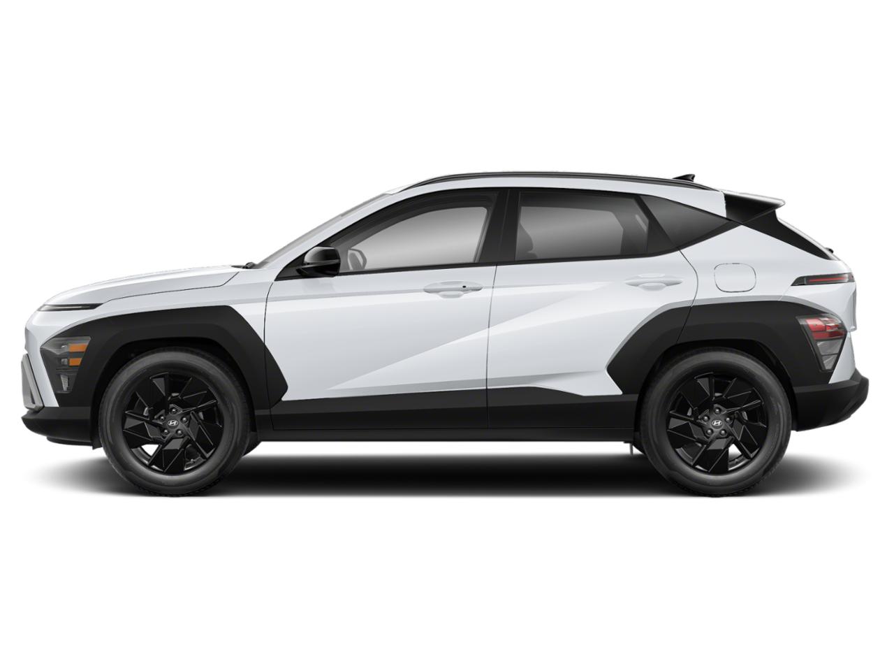 2026 Hyundai KONA Vehicle Photo in Merrillville, IN 46410