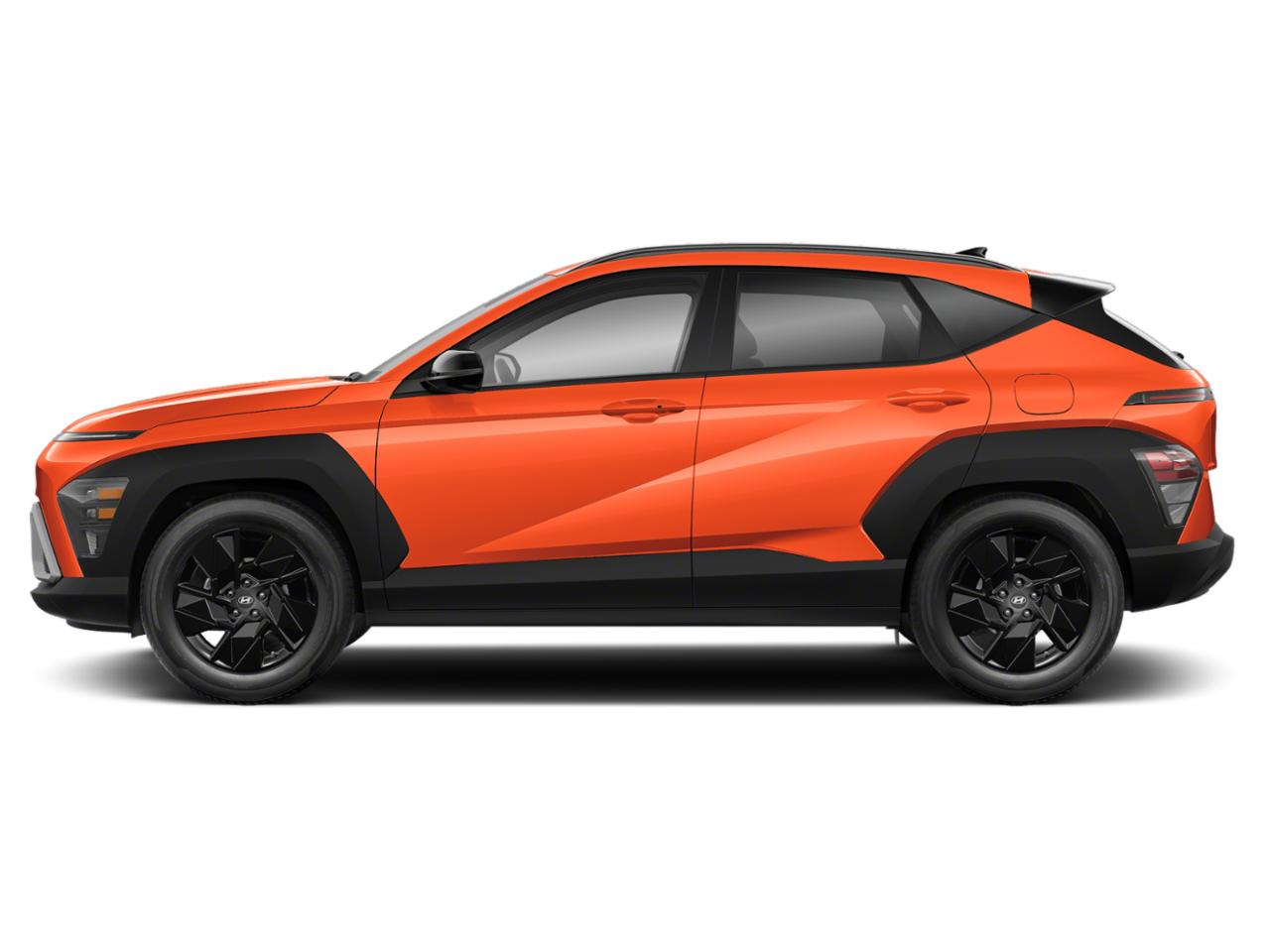 2026 Hyundai KONA Vehicle Photo in Merrillville, IN 46410