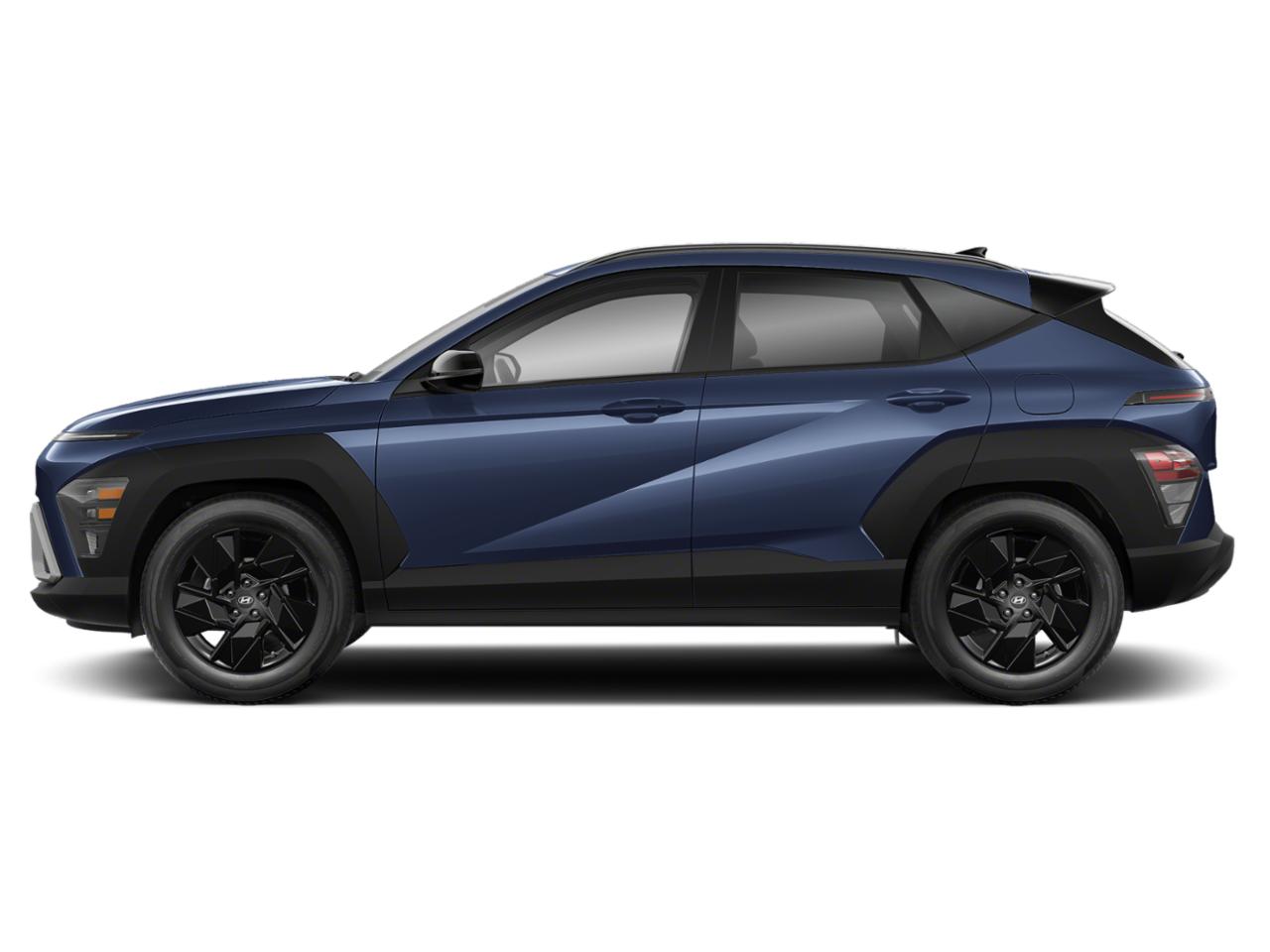 2026 Hyundai KONA Vehicle Photo in Merrillville, IN 46410