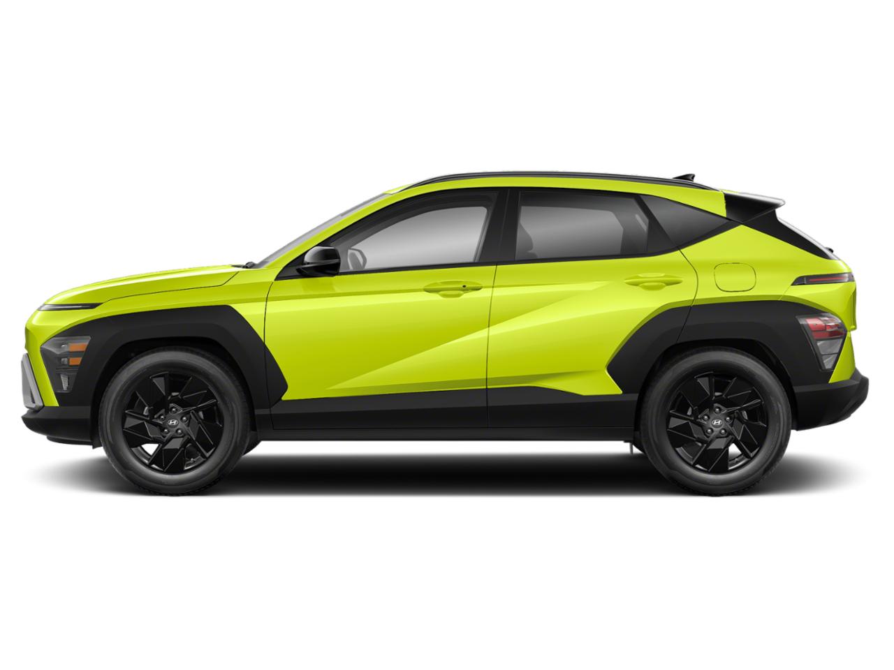 2026 Hyundai KONA Vehicle Photo in Merrillville, IN 46410