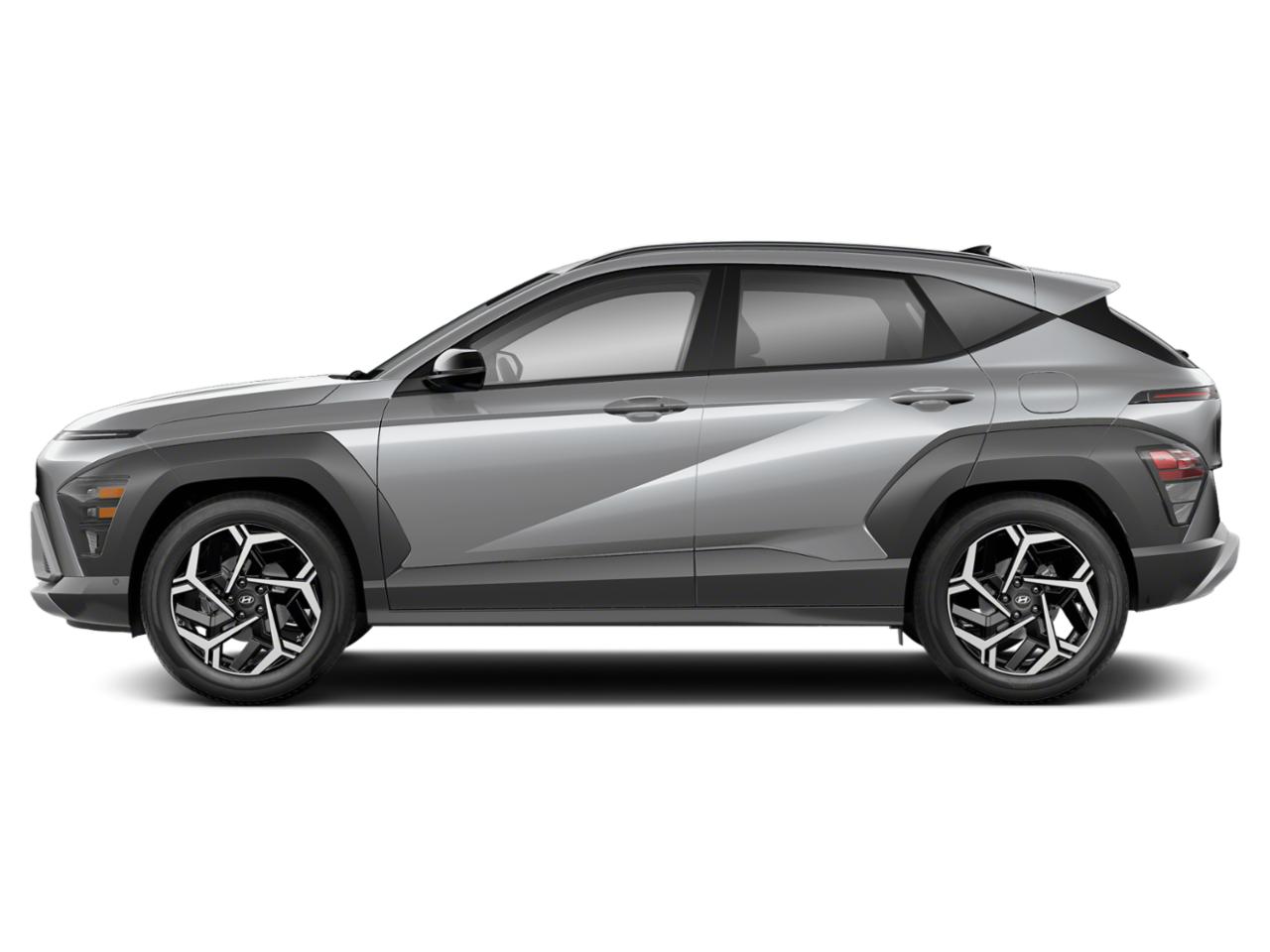 2026 Hyundai KONA Vehicle Photo in Merrillville, IN 46410